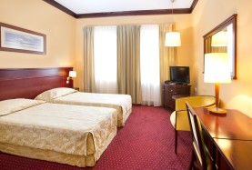 Pokój w Hotelu nad morzem - Mielno